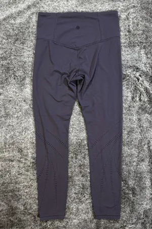 Athleta Elation Lasercut Tight Sz S thumbnail 6