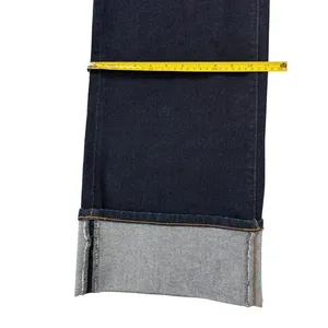 Liverpool Los Angeles High-Waisted Wide-Leg Crop Jeans (Size 8) thumbnail 7