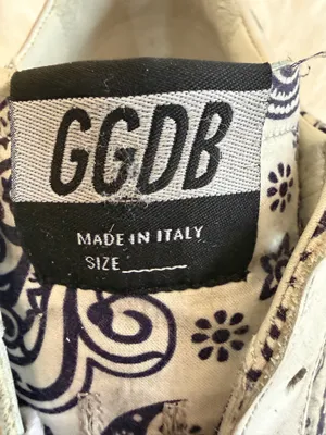 Golden Goose Superstar Sneakers thumbnail 8