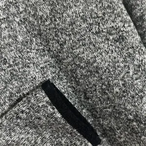 Women’s Victoria’s Secret PINK Quarter Zip Pullover Grey XS‎ thumbnail 6