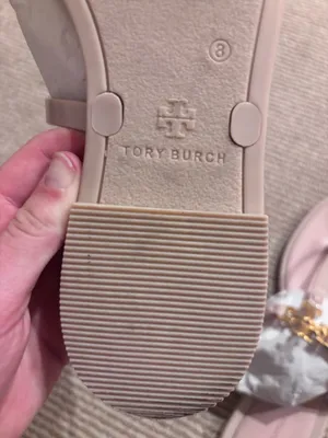 Tory Burch Roxanne Jelly Thong Sandals  thumbnail 6