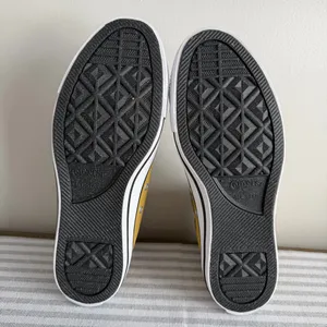 Converse NEW Unisex Chuck Taylor All Star Leather Hi Top Shoes Size 8 or 10 B144 thumbnail 10