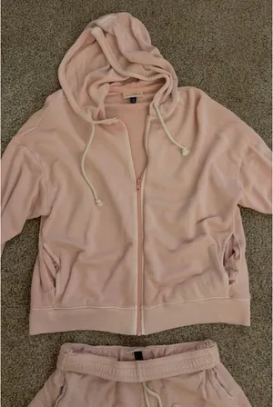 Target Pink matching set thumbnail 2