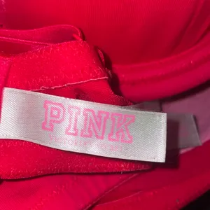 VS PINK Wear Everywhere T Shirt Lightly Lined Bra 34DD thumbnail 7
