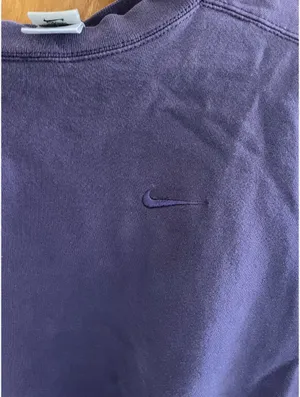Vintage Nike Crewneck thumbnail 2