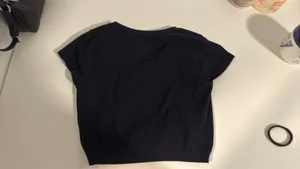 PacSun crop top thumbnail 2