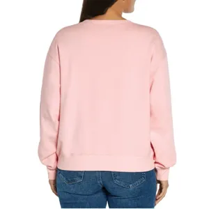 NWT Wildfox Graphic Crewneck “Brunch Club Everyday” Sweatshirt Size‎ Medium thumbnail 7