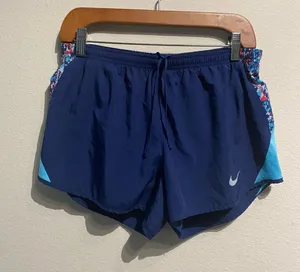 Nike Dri-Fit Sports Short for Women.Size: M thumbnail 1