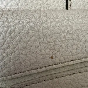 Kate Spade New York Bridge Place Chantal Bow Satchel Crossbody Bag‎ Cream thumbnail 15