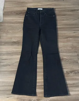 Flare Jeans thumbnail 1