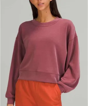 Lululemon Softstreme Cropped thumbnail 1
