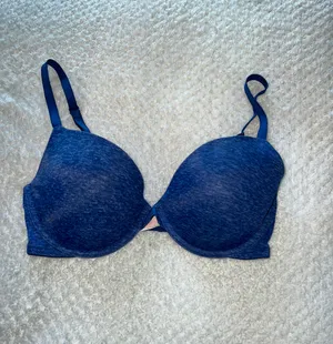 Victoria's Secret Wear Everywhere Bra 34D thumbnail 5