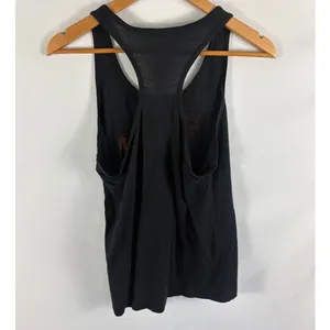 Orange Theory Hell Week 2022 Tank Size Medium Black thumbnail 4