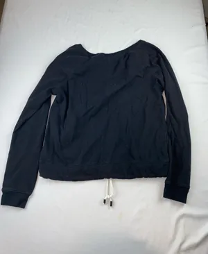 Sweater Black Size M thumbnail 6