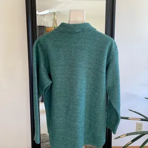 Woolrich Rugged Outerwear Long Sleeve Top thumbnail 2