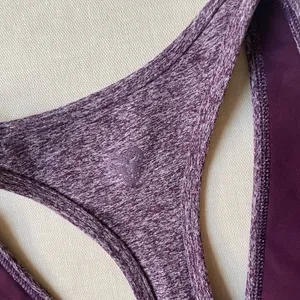 Aritzia TnAction TNACOZY TREAD SPORTS BRA thumbnail 6