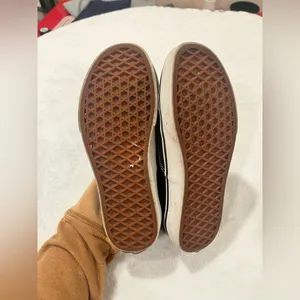 Black Vans thumbnail 5