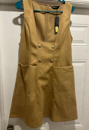 🤎 Alegra K Camel Slee thumbnail 1