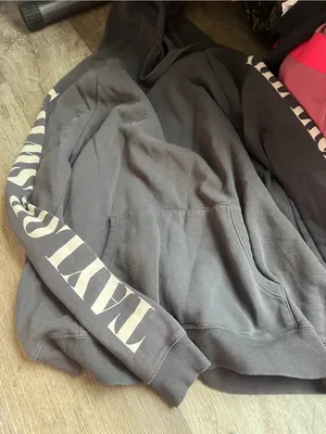 Taylor swift eras tour hoodie M thumbnail 8