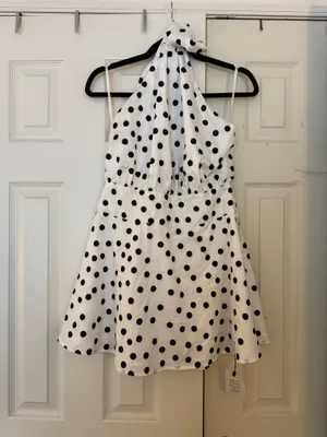 More To Come Revolve Dress thumbnail 2