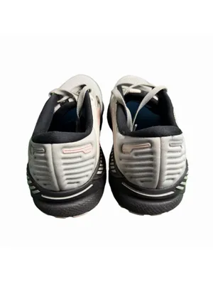 Brooks Women’s Adrenaline GTS 22 Grey Rose Black Shoe Size 8.5 #B1296A thumbnail 5