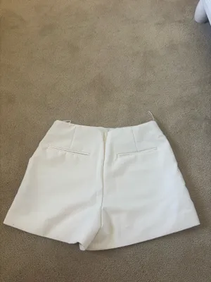 ZARA Skirt Mini thumbnail 3