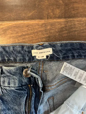 Good American Jeans thumbnail 2