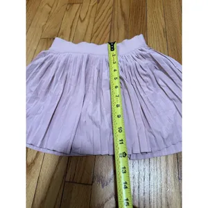 Lululemon Varsity High-Rise Pleated Tennis Skirt in Pink Haze Size 2 thumbnail 9