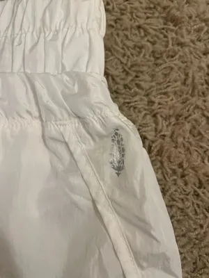 Free People Shorts thumbnail 3