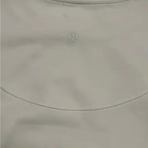 Women’s Lululemon Softstreme‎ Gathered T-shirt Size :6 thumbnail 7