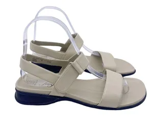 Vintage fanfare’s comfort sandals size 7 thumbnail 1
