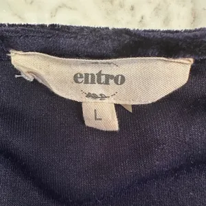 Entro Navy Crushed Velvet Lace Mini Dress Sz L‎ Festival Whimsigoth Renaissance thumbnail 6