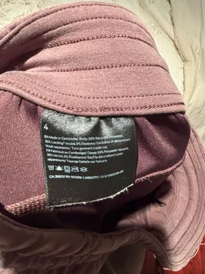 Lululemon Soft Stream Pants thumbnail 5