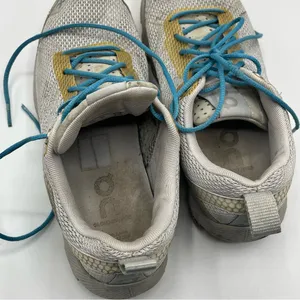 On Cloud On Running Cloudtec Size 8 Athletic Sneakers Shoes thumbnail 8