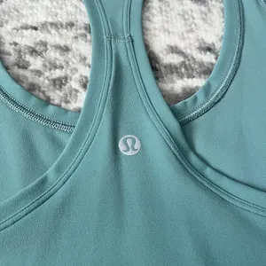 Lululemon Cool Racerback Shorter Length *Nulu thumbnail 6