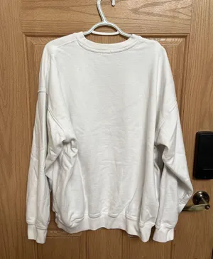 John Galt Vintage Graphic Crewneck Sweatshirt thumbnail 6