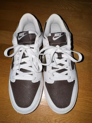 Nike Dunk Low thumbnail 3