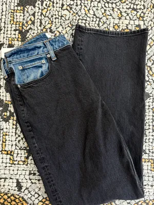 Abercrombie Jeans thumbnail 4