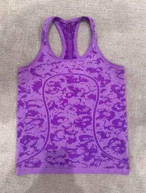 Lululemon Tank Top thumbnail 1
