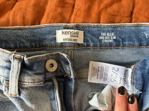 Kensie Jeans thumbnail 3
