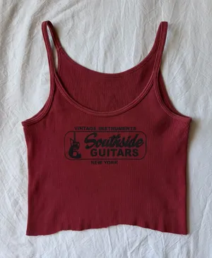 John Galt Tank thumbnail 1