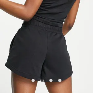 Adidas Training Hyperglam Shorts thumbnail 2
