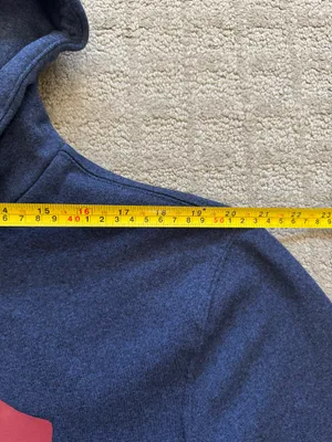 True Religion Hoodie thumbnail 8
