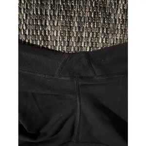 Lululemon Wunder Under Leggings Compressive Size 6 thumbnail 3