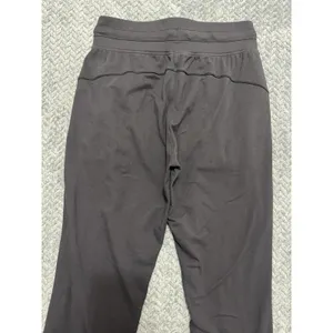 LULULEMON Women's Black Align Jogger High-Rise Yoga Sweat Size 6 thumbnail 5