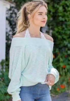 Free People Top thumbnail 1