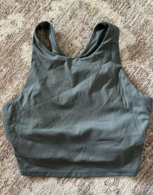 CRZ Yoga Bra thumbnail 1