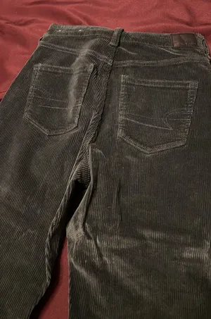 Outfitters Corduroy Jeans thumbnail 3