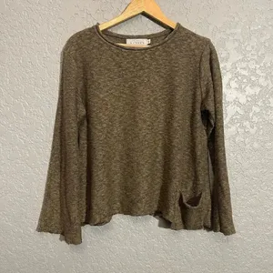 Vintage Willow Made in USA Sweater Size L thumbnail 5