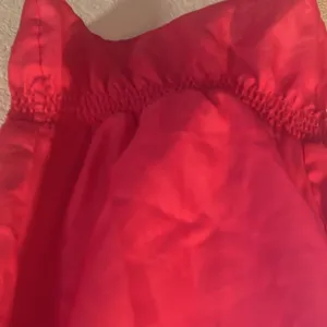 FINAL MARKDOWN Ladies vanity top xs Pink thumbnail 2